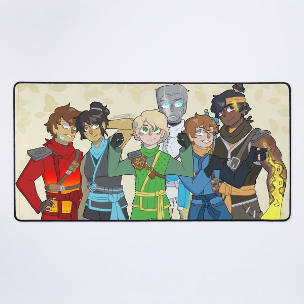 Item preview, Ninjago gang designed and sold by Grasboompje.