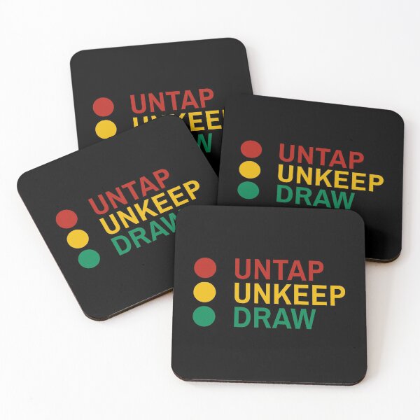 Item preview, Untap designed and sold by bouymakesart.