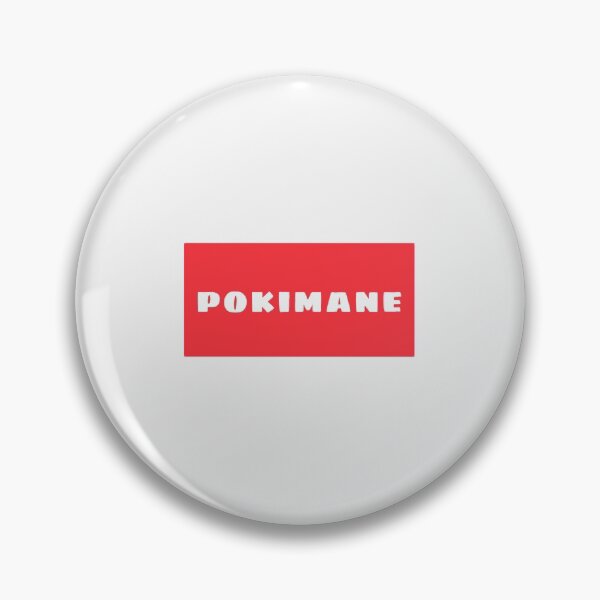 Item preview, pokimane| Perfect Gift designed and sold by lauriloise.