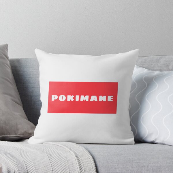 Item preview, pokimane| Perfect Gift designed and sold by lauriloise.