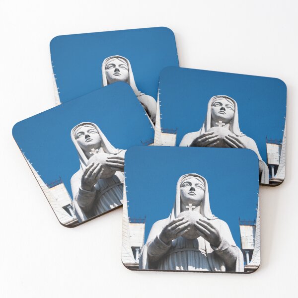 Item preview, The Virgin designed and sold by Kezzles.