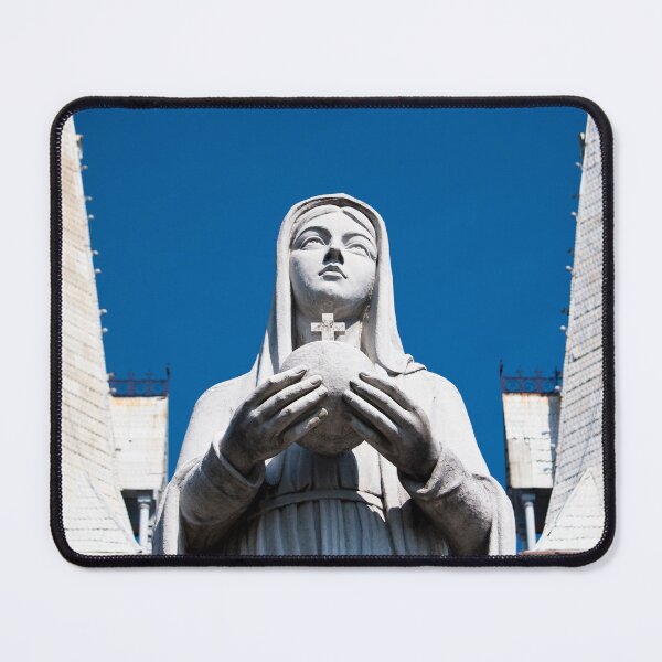 Item preview, The Virgin designed and sold by Kezzles.