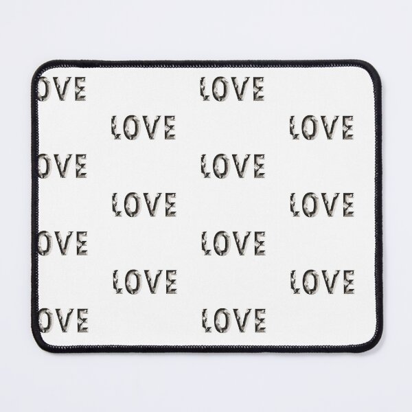 Item preview, LOVE TEXT designed and sold by MyArt-29.