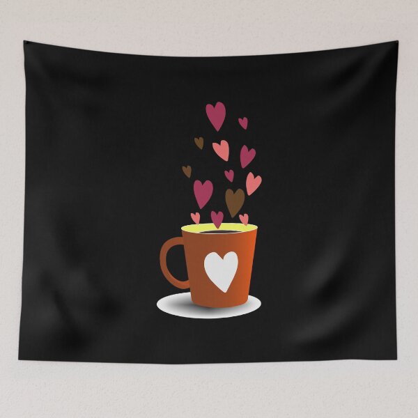 Item preview, coffee charging emblem , Gift for coffee Lovers, designed and sold by ARTwy.