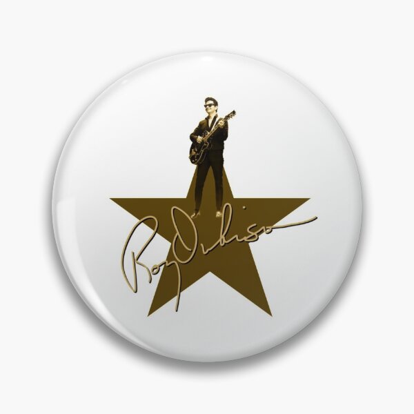 Item preview, Roy Orbison designed and sold by ZaidaHaag.
