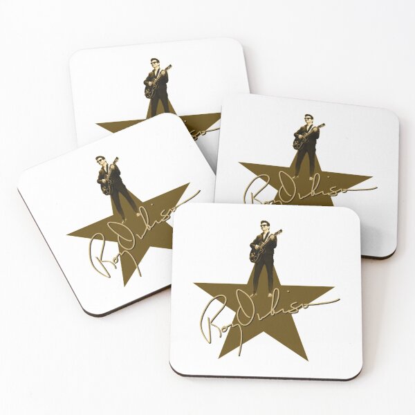 Item preview, Roy Orbison designed and sold by ZaidaHaag.