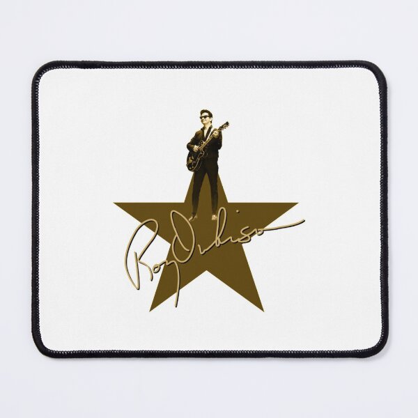 Item preview, Roy Orbison designed and sold by ZaidaHaag.