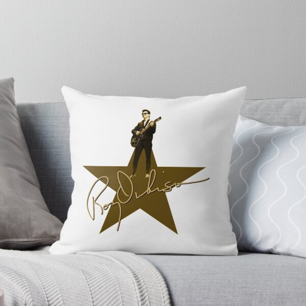 Item preview, Roy Orbison designed and sold by ZaidaHaag.