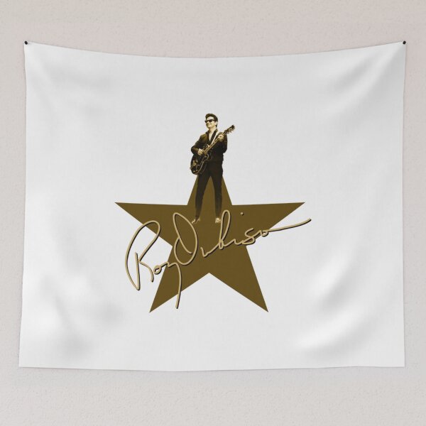 Item preview, Roy Orbison designed and sold by ZaidaHaag.