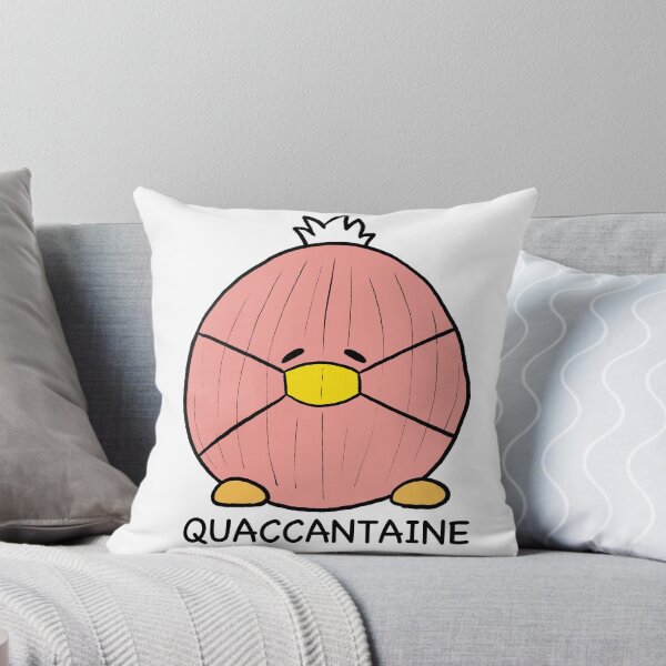 Item preview, quaccantaine designed and sold by foxpone.