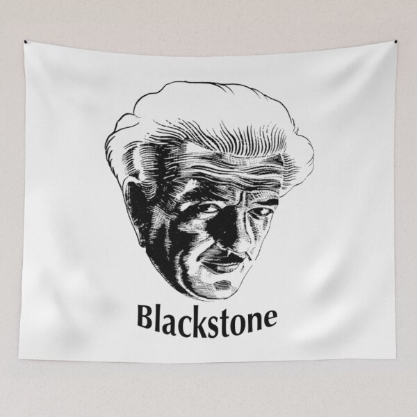 Item preview, Magician T-ShirtHarry Blackstone T-Shirt_ designed and sold by KettyViolet.