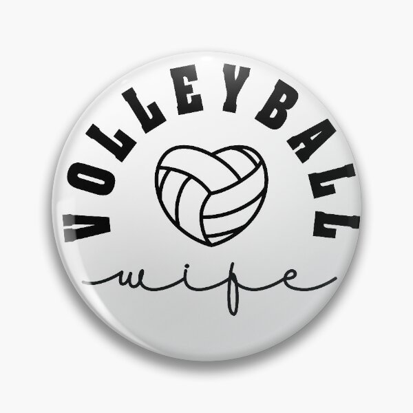 Item preview, Volleyball Wife Team Mom Spirit Game Day designed and sold by piipiece.