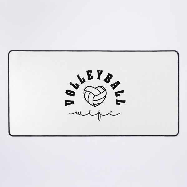 Item preview, Volleyball Wife Team Mom Spirit Game Day designed and sold by piipiece.