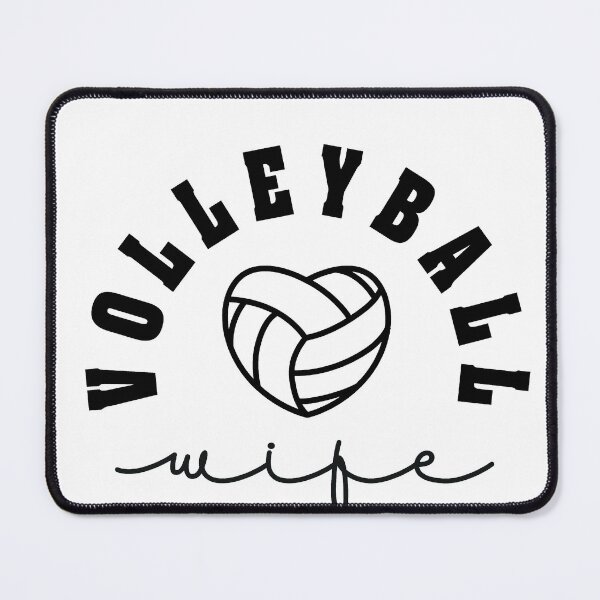 Item preview, Volleyball Wife Team Mom Spirit Game Day designed and sold by piipiece.