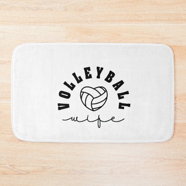 Item preview, Volleyball Wife Team Mom Spirit Game Day designed and sold by piipiece.