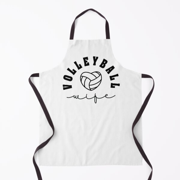 Item preview, Volleyball Wife Team Mom Spirit Game Day designed and sold by piipiece.