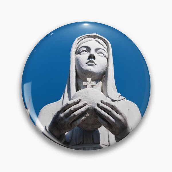 Item preview, The Virgin designed and sold by Kezzles.