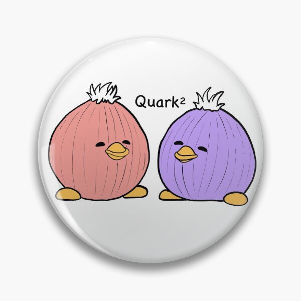 Item preview, quark² designed and sold by foxpone.