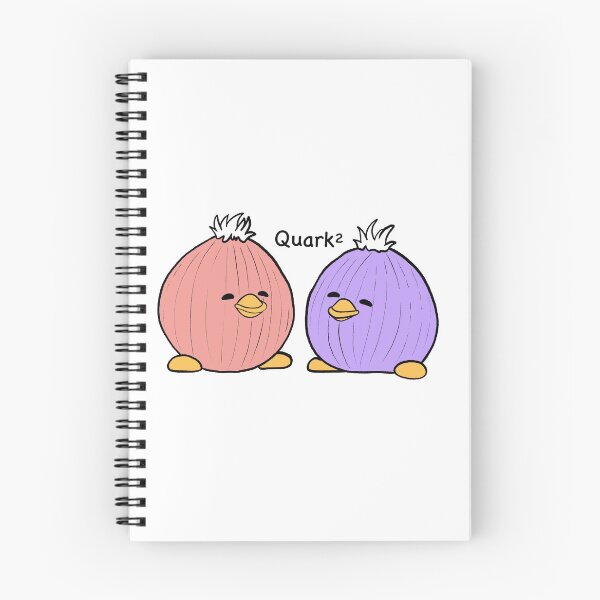 Item preview, quark² designed and sold by foxpone.