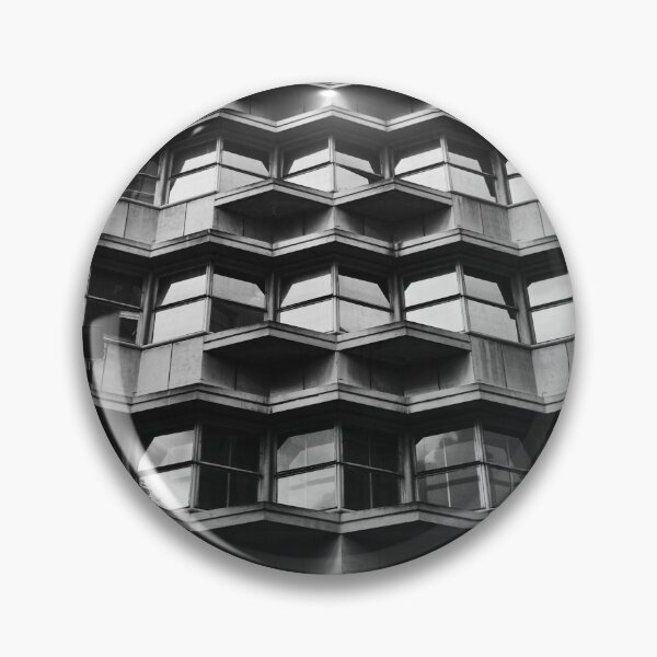 Item preview, Architectural facade, New Street, Birmingham, UK designed and sold by tonyadamo.