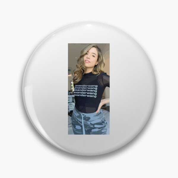 Item preview, Pokimane| Perfect Gift designed and sold by lauriloise.