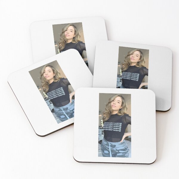 Item preview, Pokimane| Perfect Gift designed and sold by lauriloise.