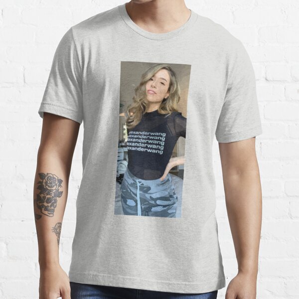 Pokimane Perfect T T Shirt For Sale By Lauriloise Redbubble