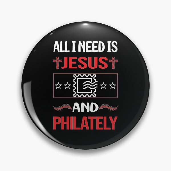 Item preview, Funny Jesus Philately Postage Stamp Stamps designed and sold by FifineCroteau.