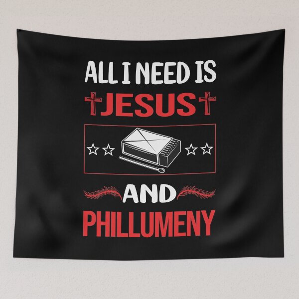 Item preview, Funny Jesus Phillumeny Phillumenism Matchbox Matchboxes designed and sold by FifineCroteau.