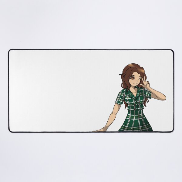 Artikelvorschau, Pokimane Danganronpa entworfen und verkauft von kckilljoys.