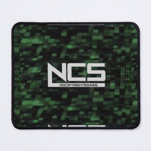 Item preview, NCS Brand Green circle  designed and sold by TheWonderOfAsia.