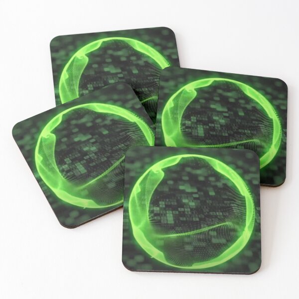 Item preview, Círculo verde de la marca NCS designed and sold by TheWonderOfAsia.