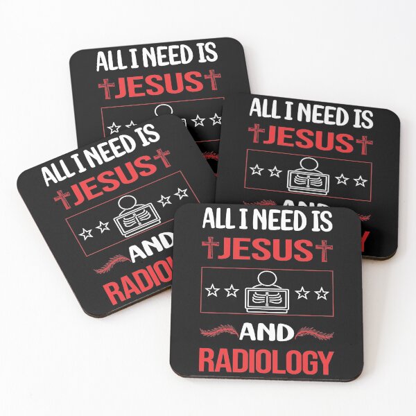 Item preview, Funny Jesus Radiology designed and sold by FifineCroteau.