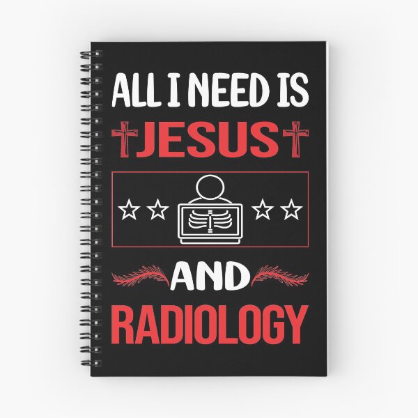 Item preview, Funny Jesus Radiology designed and sold by FifineCroteau.