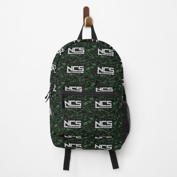 Item preview, NCS Brand Green circle  designed and sold by TheWonderOfAsia.