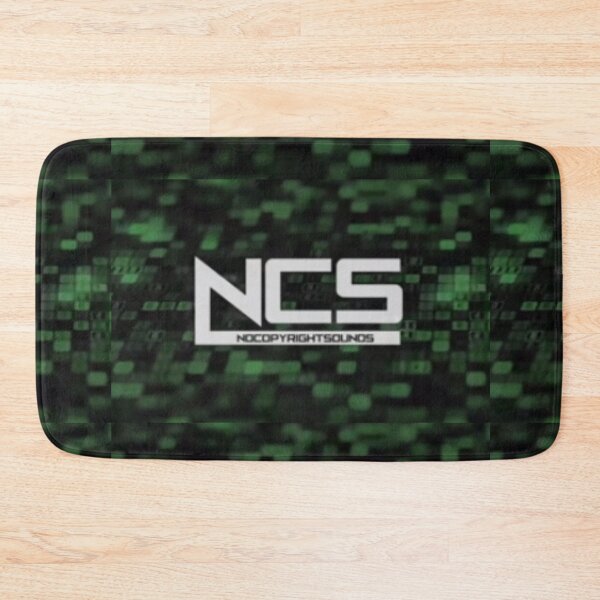 Item preview, NCS Brand Green circle  designed and sold by TheWonderOfAsia.