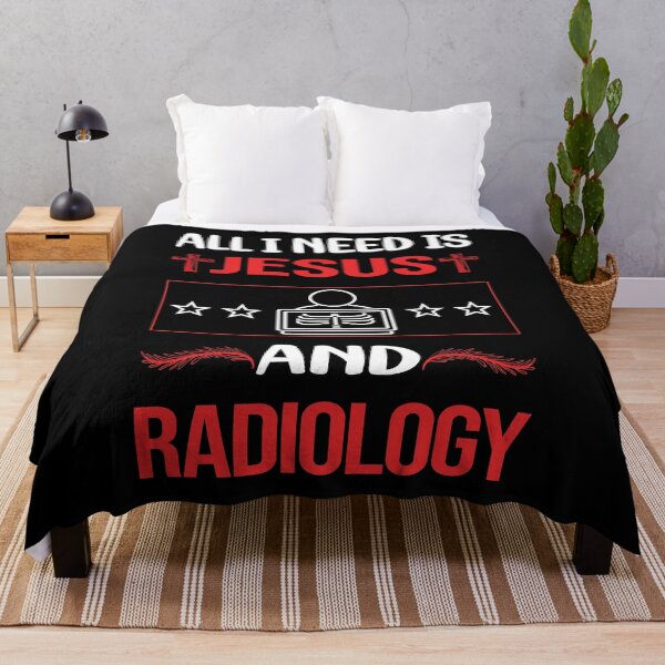 Item preview, Funny Jesus Radiology designed and sold by FifineCroteau.