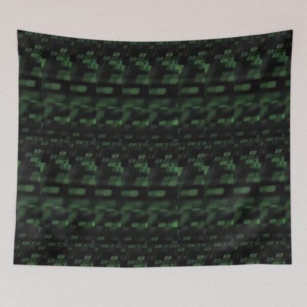 Item preview, NCS Brand Green circle  designed and sold by TheWonderOfAsia.