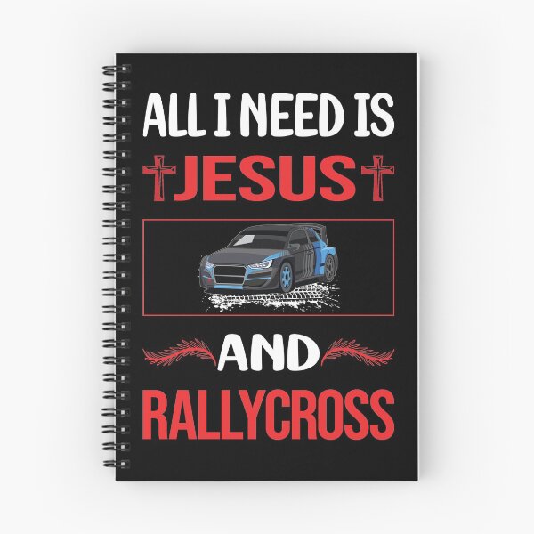 Item preview, Funny Jesus Rallycross designed and sold by FifineCroteau.