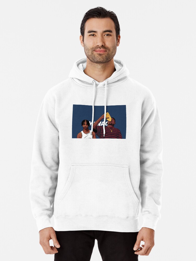 Menace 2 society discount hoodie