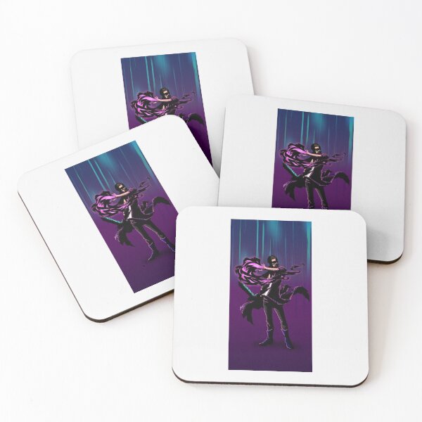 Item preview, pewdiepie dark fanart| Perfect Gift designed and sold by lauriloise.