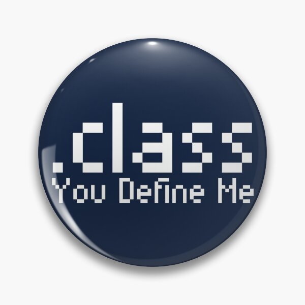 Item preview, Class, funny coding gift - Cool Programming Or Funny Coding gift And nerd Gifts Sticker designed and sold by LostTraveller.