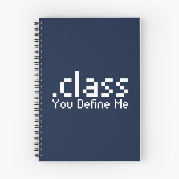Item preview, Class, funny coding gift - Cool Programming Or Funny Coding gift And nerd Gifts Sticker designed and sold by LostTraveller.