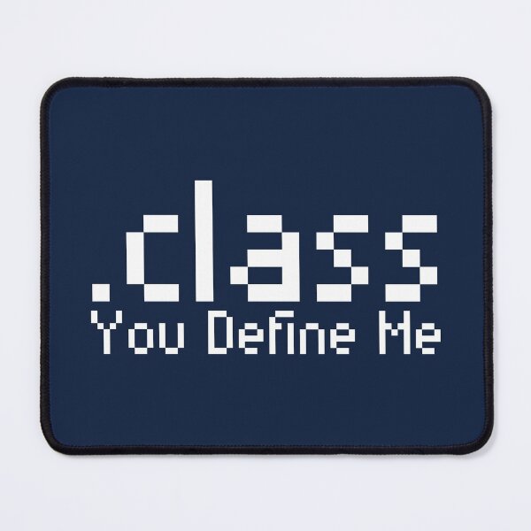 Item preview, Class, funny coding gift - Cool Programming Or Funny Coding gift And nerd Gifts Sticker designed and sold by LostTraveller.