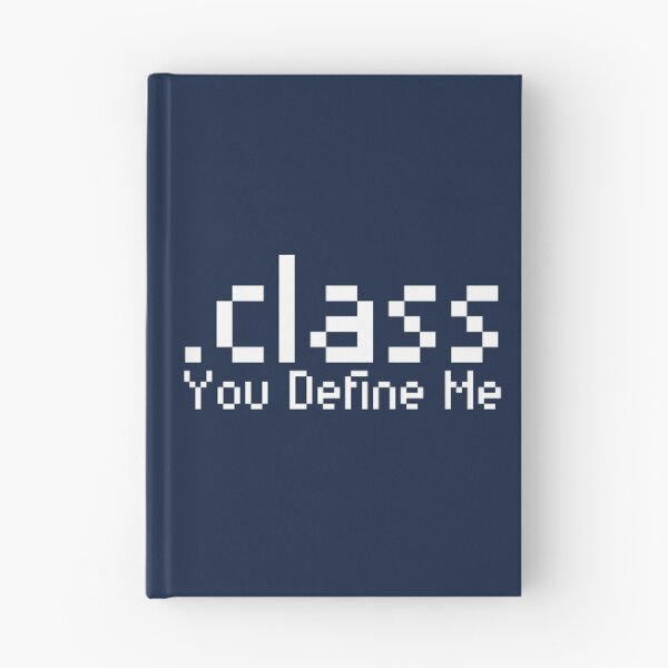 Item preview, Class, funny coding gift - Cool Programming Or Funny Coding gift And nerd Gifts Sticker designed and sold by LostTraveller.
