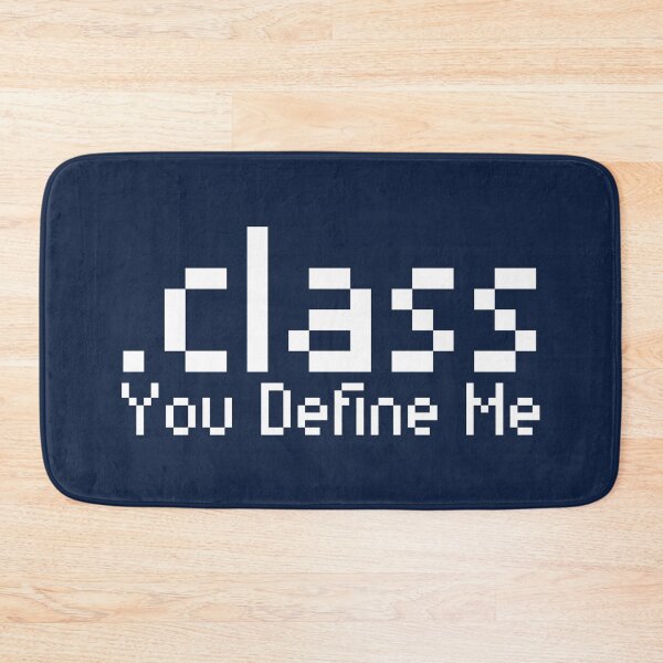 Item preview, Class, funny coding gift - Cool Programming Or Funny Coding gift And nerd Gifts Sticker designed and sold by LostTraveller.