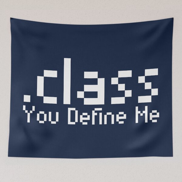 Item preview, Class, funny coding gift - Cool Programming Or Funny Coding gift And nerd Gifts Sticker designed and sold by LostTraveller.