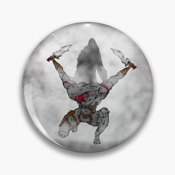Item preview, Assassin designed and sold by HeavyBurden.