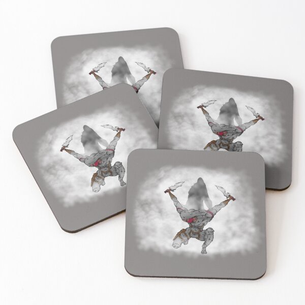 Item preview, Assassin designed and sold by HeavyBurden.