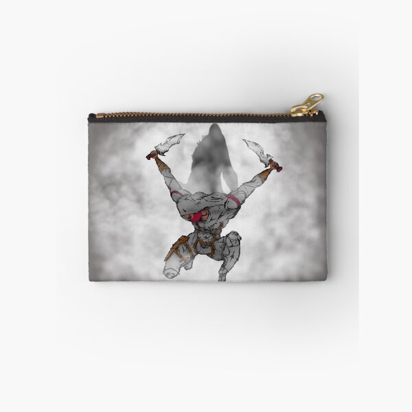 Item preview, Assassin designed and sold by HeavyBurden.